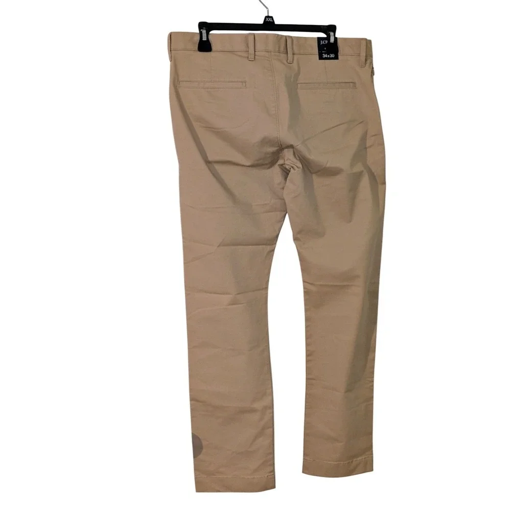 J. Crew crew flex